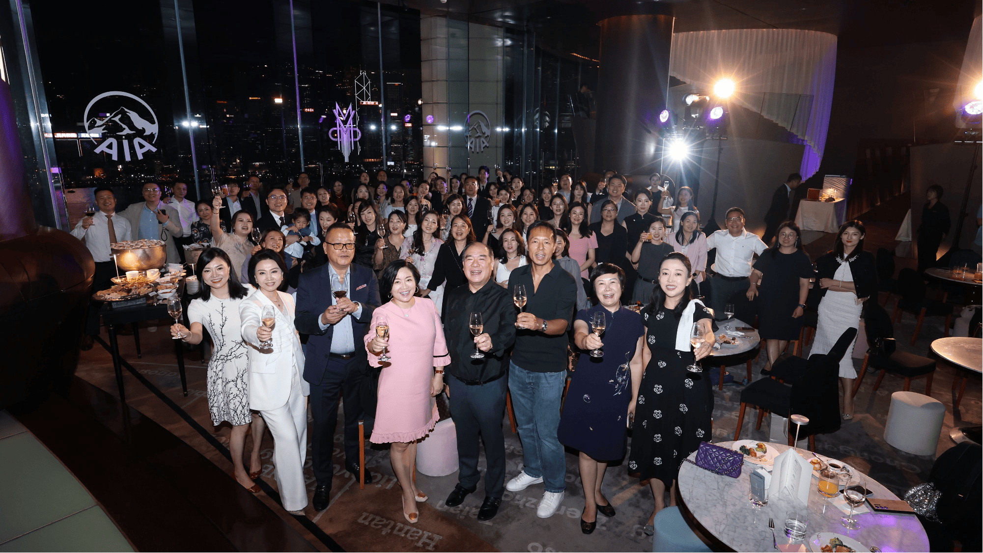 MVP FAMILY 企业宣传图二