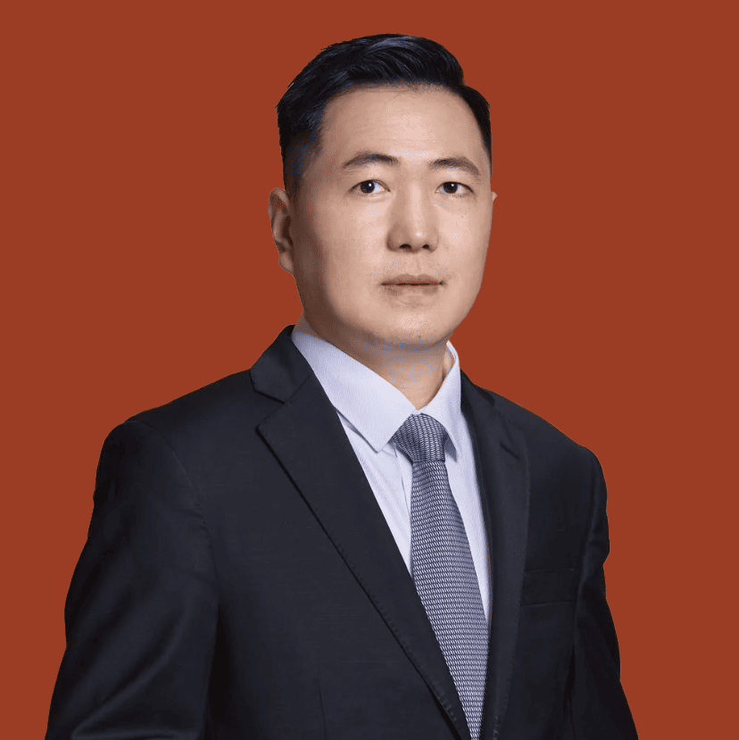 陈浩 人物专访