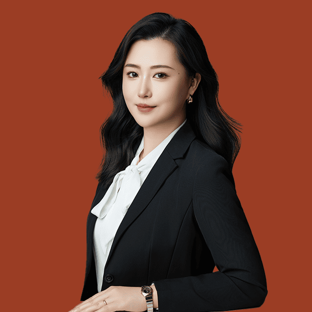 夏子静 人物专访