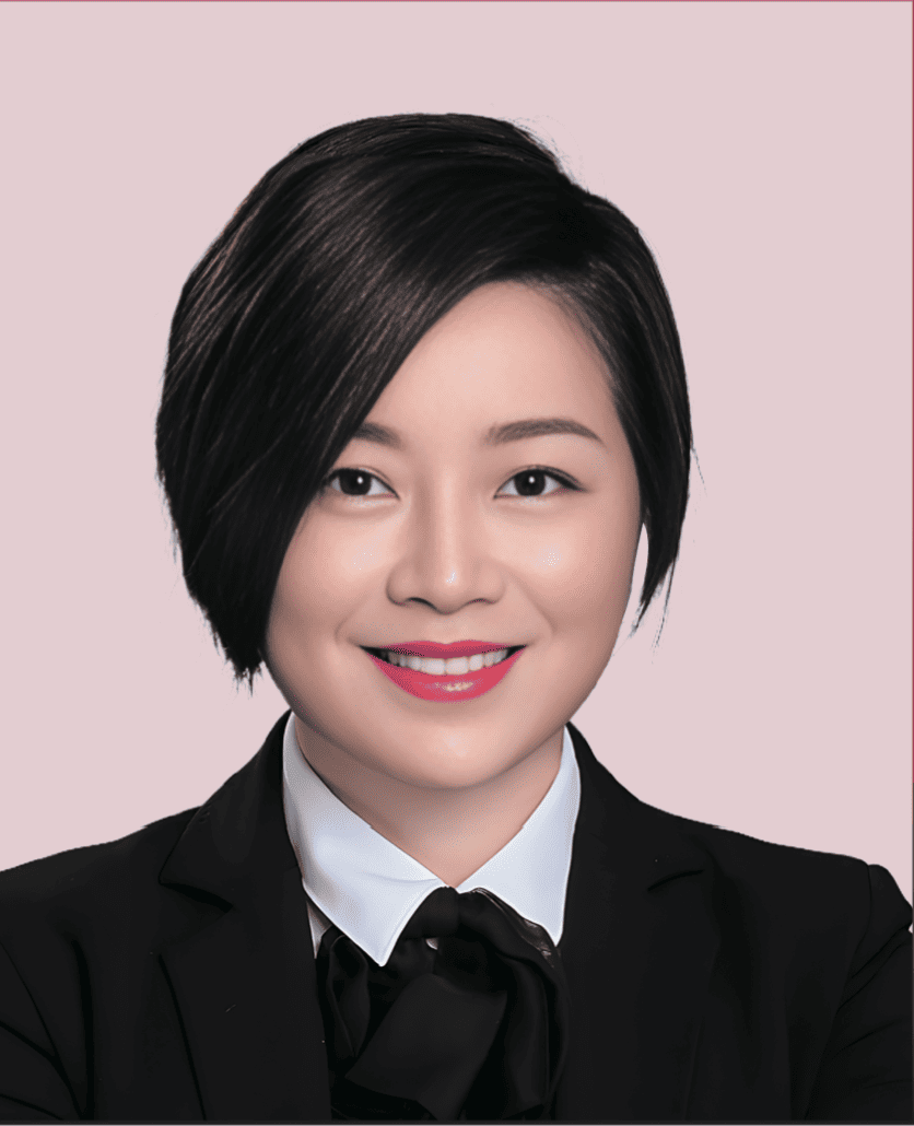 LISA TSUI