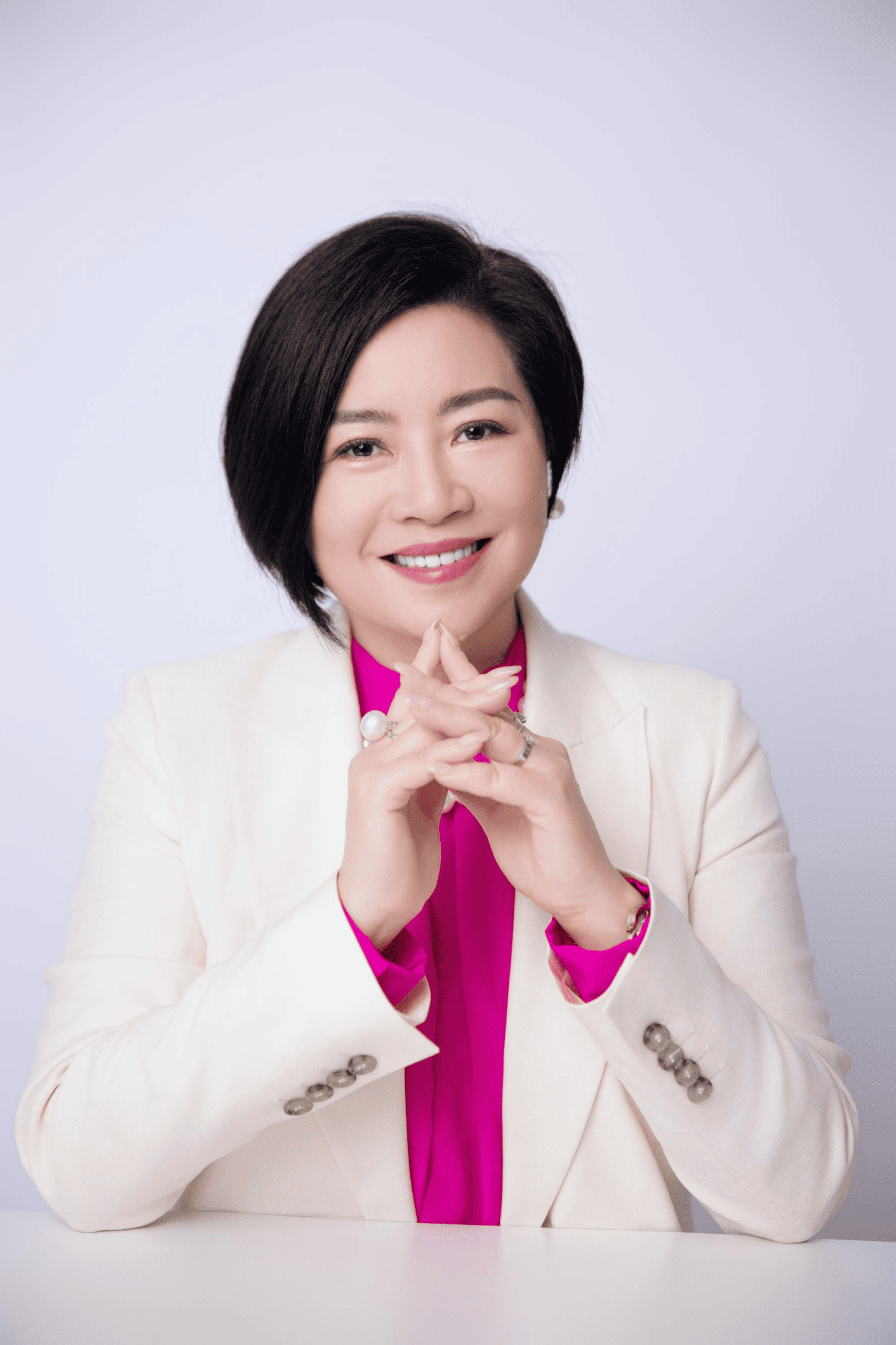 徐光红 Lisa Tsui｜MVP FAMILY 创始人