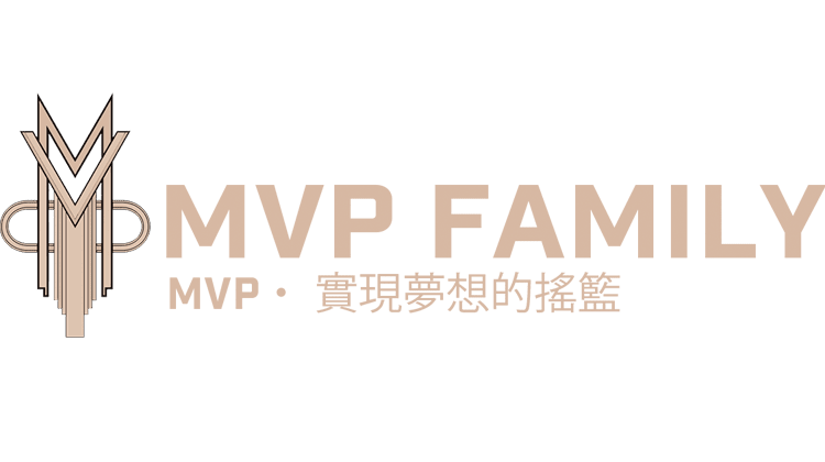 MVP FAMILY Logo