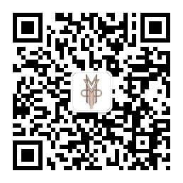 MVP FAMILY 公众号二维码